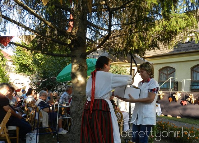 Család-Barát nap a Fényes-házban 78